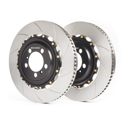 Girodisc Brake Rotors