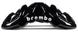 2018+ Tesla Model S & Model X Brembo GT BM Big Brake Kit