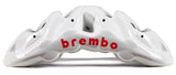 2018+ Tesla Model S & Model X Brembo GT BM Big Brake Kit