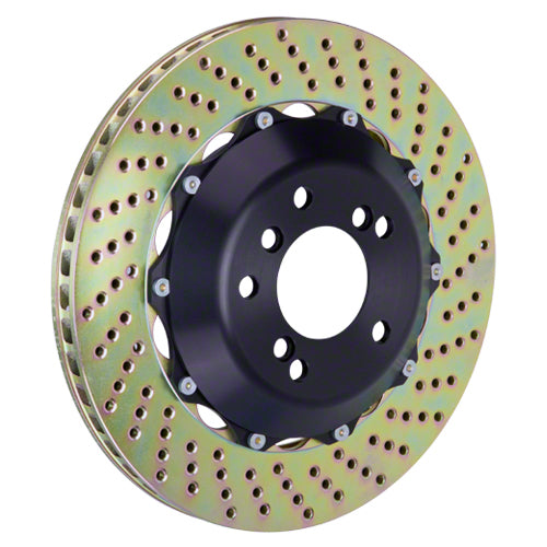 Brembo 2PIECE LIGHTWEIGHT BRAKE ROTORS Reid Performance