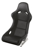 Recaro Pole Position Seats
