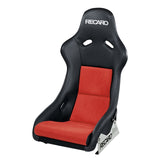 Recaro Pole Position Seats