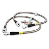 1996-2002 GEN2 Brake Packages