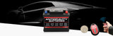 Antigravity Batteries