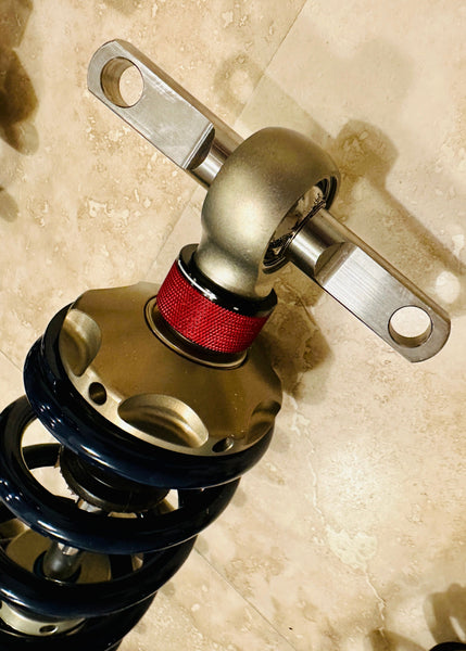 Viper Penske Coilovers – Reid Performance