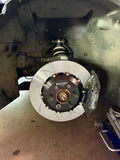 1996-2002 GEN2 Brake Packages