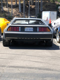 DeLorean Spacers