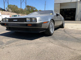DeLorean Spacers