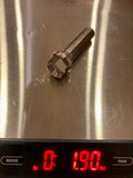 Titanium Wheel Bolts