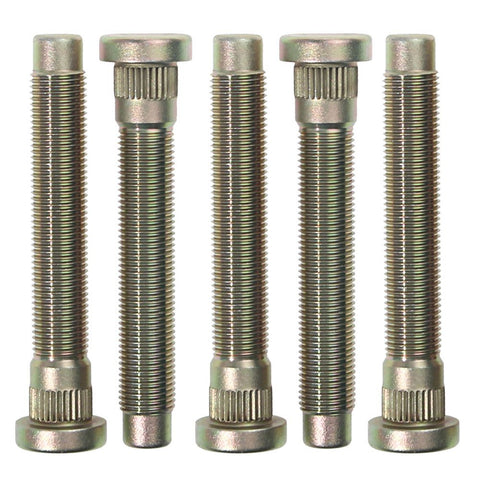 Dodge Viper Extended Wheel Studs