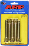 Dodge Viper Extended Wheel Studs
