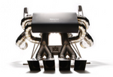 ARMYTRIX Valvetronic Exhaust