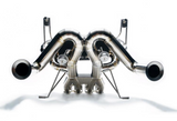 ARMYTRIX Valvetronic Exhaust