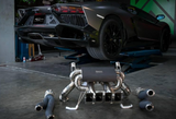 ARMYTRIX Valvetronic Exhaust
