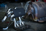 ARMYTRIX Valvetronic Exhaust