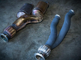 ARMYTRIX Valvetronic Exhaust