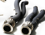 ARMYTRIX Valvetronic Exhaust