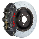 Tesla Model X Plaid Brembo GT Big Brake Kit