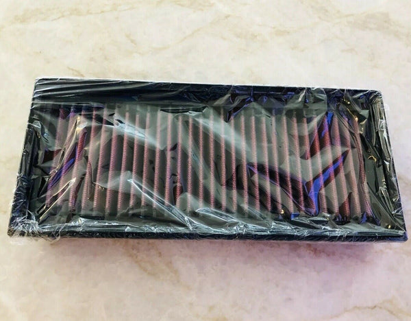 DeLorean K&N Air Filter – Reid Performance
