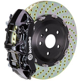 Brembo GT Big Brake Kit - 405mm