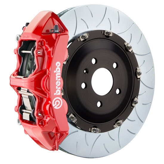 Brembo calipers X-Style