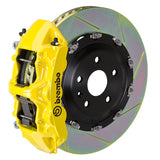 Brembo GT Big Brake Kit - 405mm