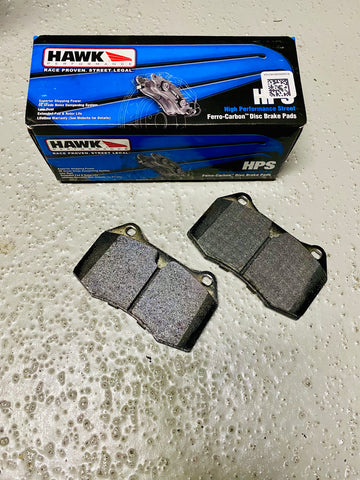 brake pads