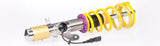 KW Coilovers for Tesla Model S