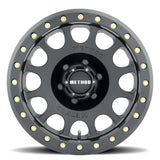 Method Wheels 105 with Beadlock for H1