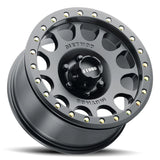 Method Wheels 105 with Beadlock for H1