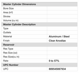 wilwood proportioning valve information