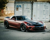 BC Forged TD03 Wheels