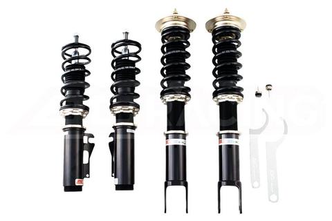 BC Coilovers