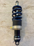 Coilover with Nose Lift