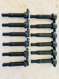 12 Ignition Coils