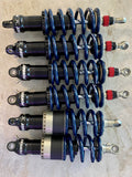 Set of Coilovers