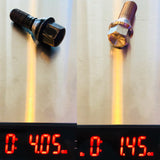Ti Lug Bolt