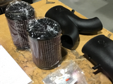 K&N Intake GEN3 - Open Box