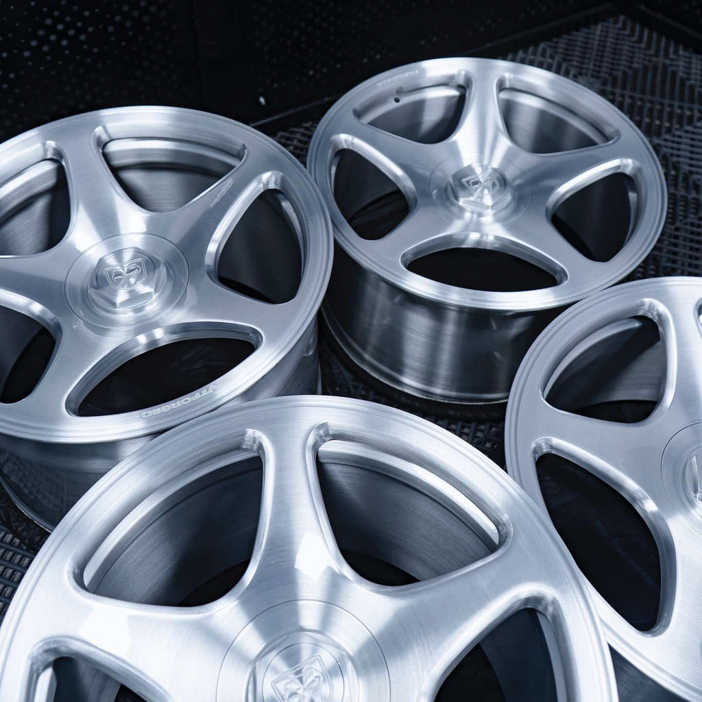 VT Forged GEN 2 Wheels – Reid Performance