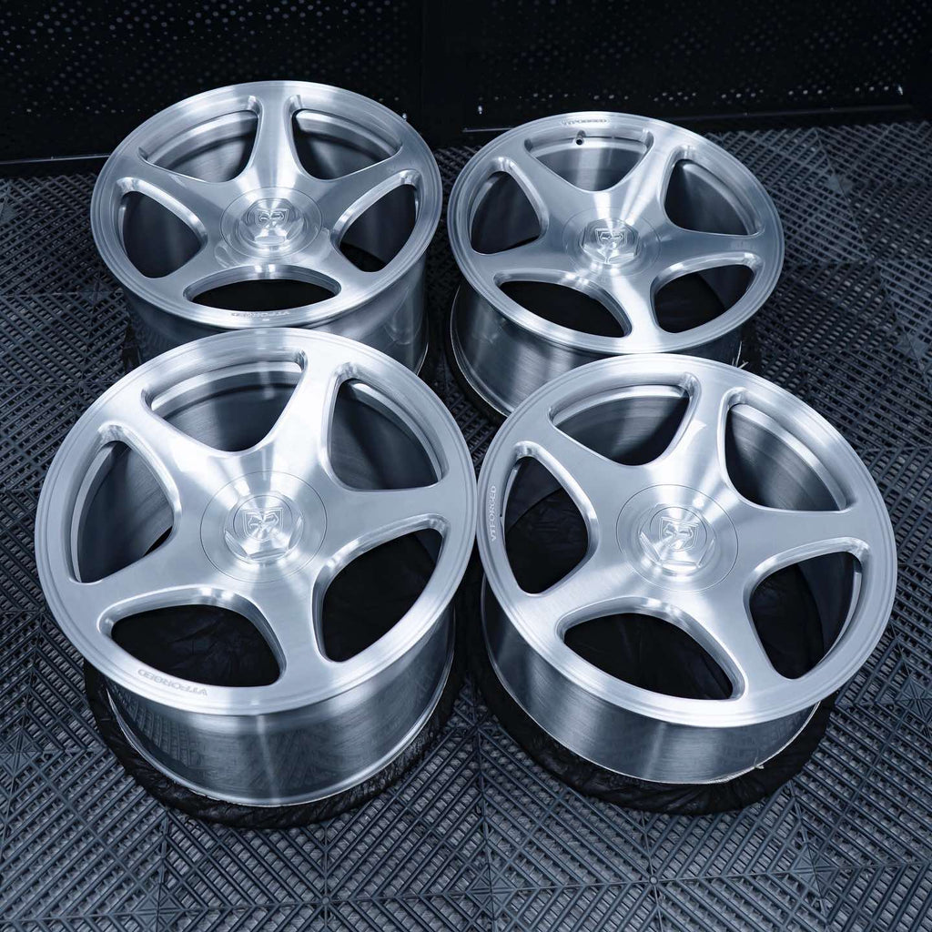 VT Forged GEN 2 Wheels – Reid Performance