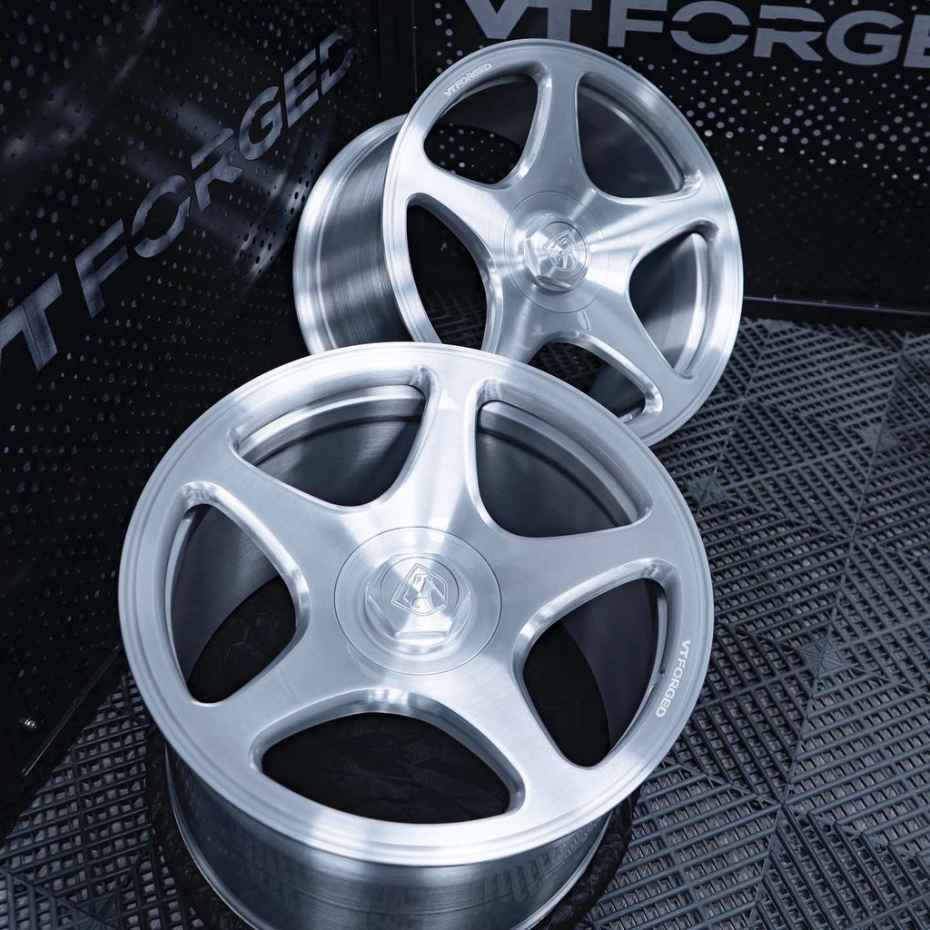 VT Forged GEN 2 Wheels – Reid Performance