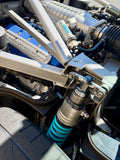 Ford GT Coilovers - Nitron