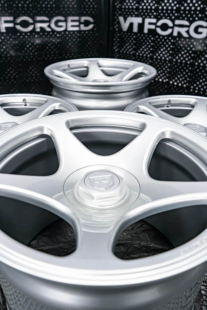 VT Forged GEN 2 Wheels – Reid Performance