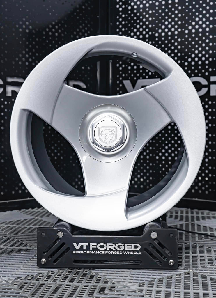 VT Forged GEN 1 Wheels – Reid Performance