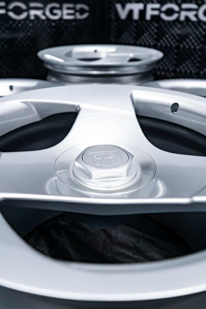 VT Forged GEN 1 Wheels – Reid Performance