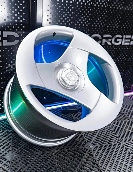 VT Forged GEN 1 Wheels – Reid Performance