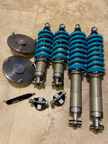 Nitron Coilovers for Jaguar XKR XK8 X100