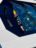 KW Coilovers for Aventador