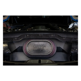 K&N Intake