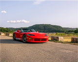 BC Forged TD06 Wheels